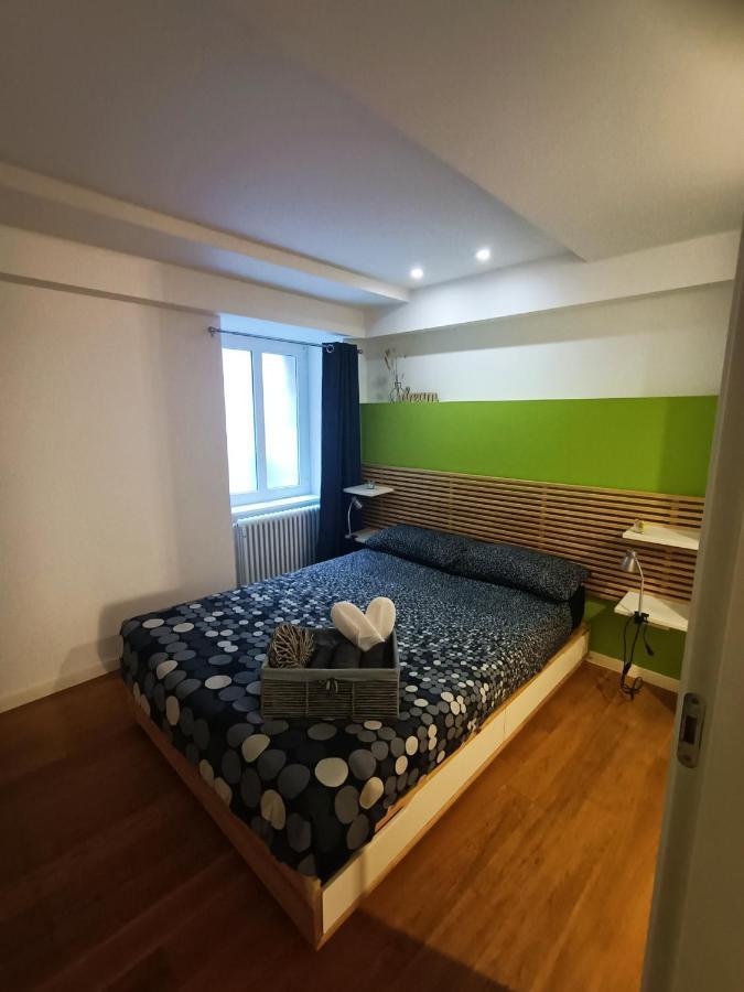 La Tana Di Alice Apartment Muggia Luaran gambar
